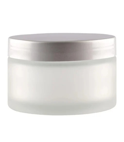 Borcan sticlă Ele Frost cu capac 200 ml