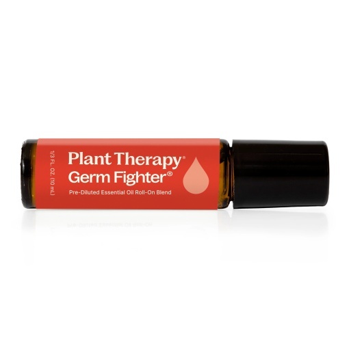Germ Fighter Prediluat Roll-on