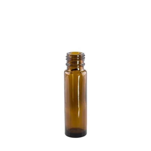 Mini Roll-On 10 ml - Sticlă Brown