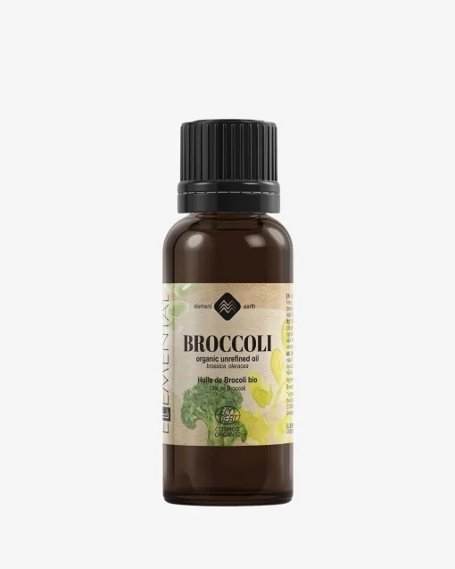 Ulei de Broccoli Bio