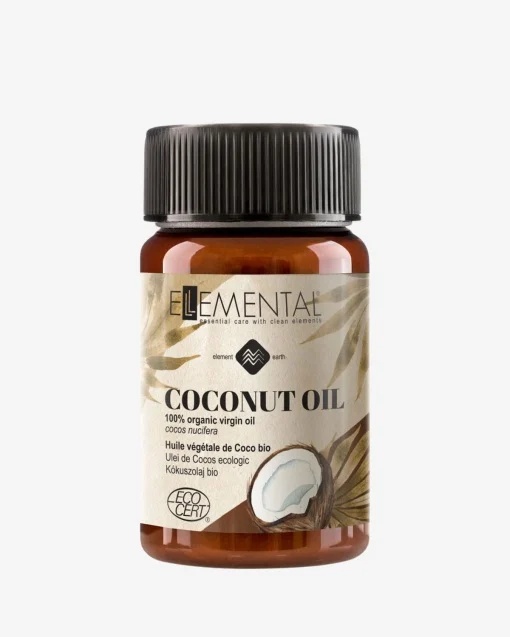 Ulei de Cocos Bio