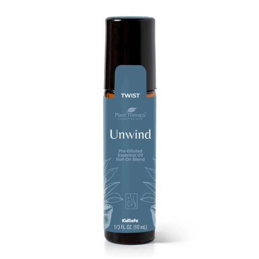 Unwind Prediluat Roll-on
