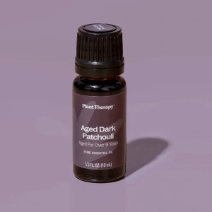 Aged Dark Patchouli (Paciuli Nobil Maturat) - Img 4