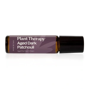 Aged Dark Patchouli prediluat Roll-on
