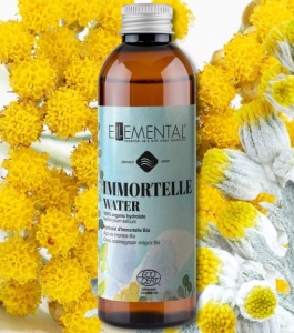 Apă de Imortele Bio - Img 1