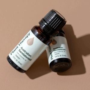 Australian Sandalwood (Lemn de Santal Australian) - Img 3
