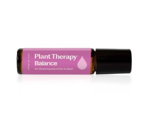 Balance Prediluat Roll-on