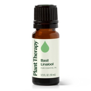 Basil Linalool (Busuioc Linalool)