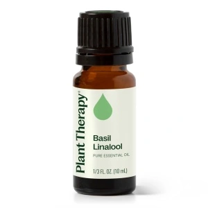 Basil Linalool (Busuioc Linalool)