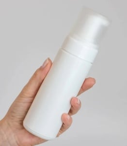 Bază flacon Foamer AK 150 ml - Img 3