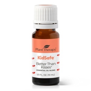 Better Than Kisses KidSafe - Img 1