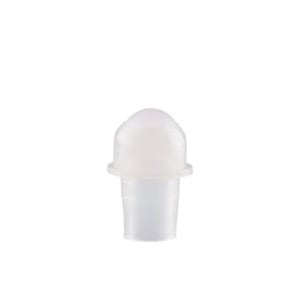 Bilă plastic pentru recipiente Roll-On mini - Img 1