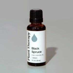 Black Spruce - Img 6