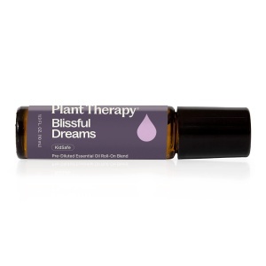 Blissful Dreams Prediluat Roll-on - Img 1