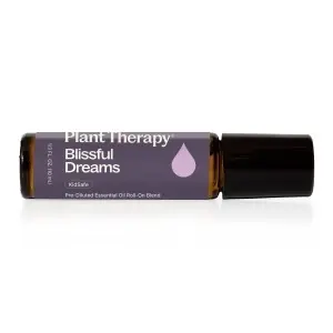 Blissful Dreams Prediluat Roll-on