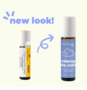 Calming the Child KidSafe Prediluat Roll-on - Img 4