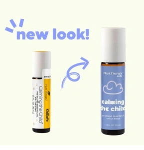 Calming the Child KidSafe Prediluat Roll-on - Img 4