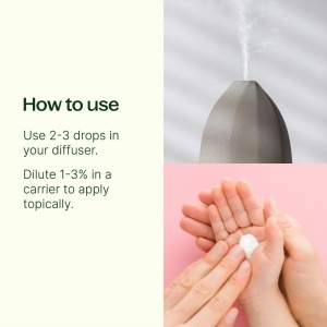 Calming the Child - Organic - KidSafe - Img 3