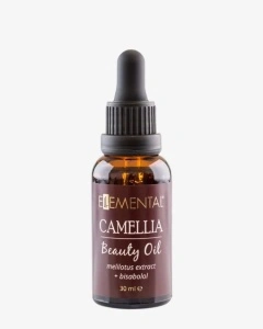 Camellia Beauty Oil, 30 ml - Img 4