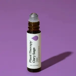 Clary Sage Prediluat Roll-on - Img 4