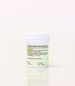 Coenzyme Q10 Pure Powder - Img 2