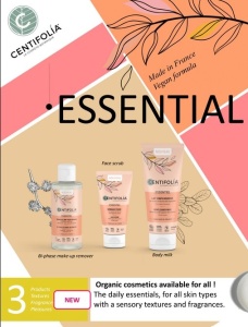 Crema pentru maini si unghii ESSENTIEL, 75ml - Img 5