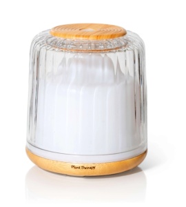 Difuzor Serenity Glass – Rafinament și aromaterapie într-un singur produs