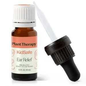 Ear Relief KidSafe