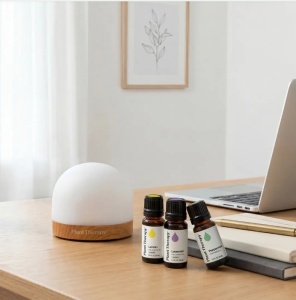 Essential Oil Beginner Bundle – Kitul perfect pentru început în aromaterapie - Img 2