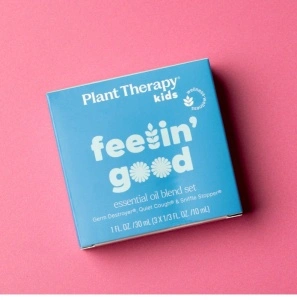 Feelin' Good 3 Set – 3 buc x 10ml - Plant Therapy - Img 3