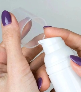 Flacon Airless Oly 100 ml - Img 4