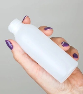 Flacon Optima 24/410, 100 ml - Img 3
