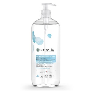 Gel de curățare 3 în 1 NEUTRAL, 250ml, 1l, 5l - Img 2