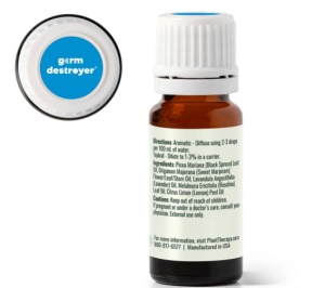 Germ Destroyer KidSafe - Img 10