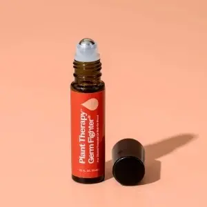 Germ Fighter Prediluat Roll-on - Img 2
