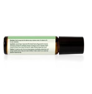 Gut Aid™ Prediluat Roll-on - Img 8