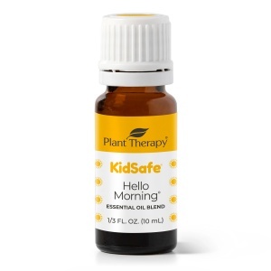 Hello Morning KidSafe - Img 1
