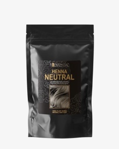 Henna Neutru Bio - Img 1