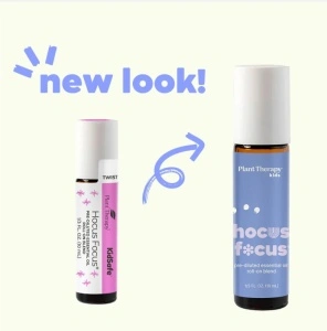 Hocus Focus KidSafe Prediluat Roll-on - Img 6
