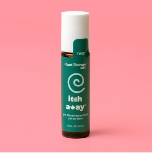 Itch Away KidSafe Prediluat Roll-on - Img 8