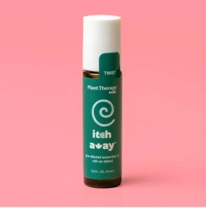 Itch Away KidSafe Prediluat Roll-on - Img 8