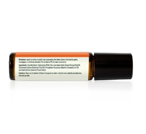 Joyful Creation (Sacral Chakra) Prediluat Roll-on - Img 9