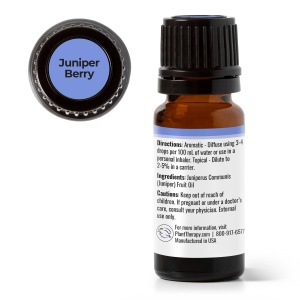Juniper Berry (Boabe de Ienupăr) - Img 2