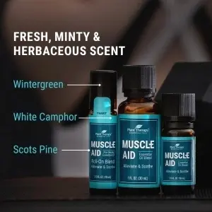 Muscle Aid - Img 5