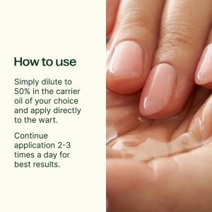 No More Warts KidSafe - Img 3