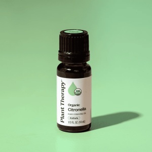 Organic Citronella - Img 5