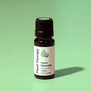 Organic Citronella - Img 5