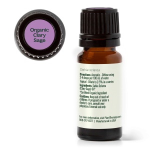 Organic Clary Sage - Img 7