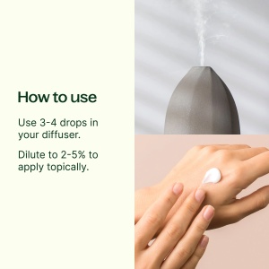 Organic Copaiba Oleoresin - Img 3