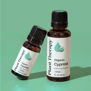 Organic Cypress - Img 5